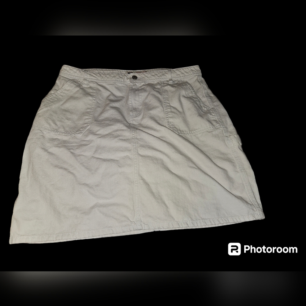 Vintage Y2K Skirt